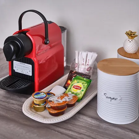 Apartment Retreat - The Happy Parikia (Paros)