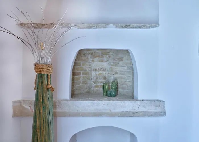 Retreat - The Happy Apartment Parikia (Paros)