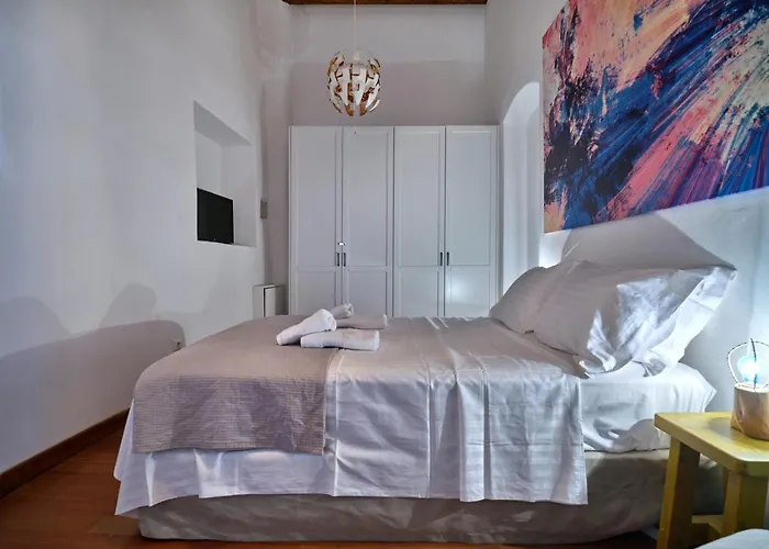 Apartment Retreat - The Happy