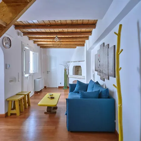 Retreat - The Happy Apartment