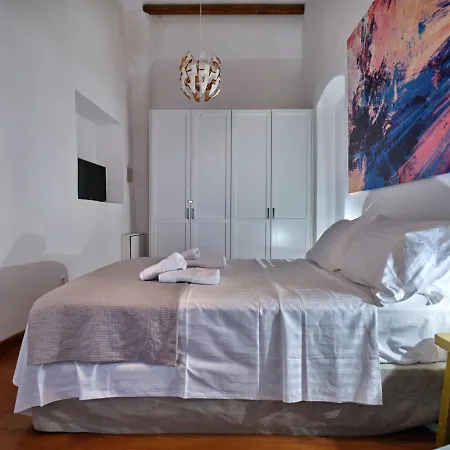 Apartment Retreat - The Happy