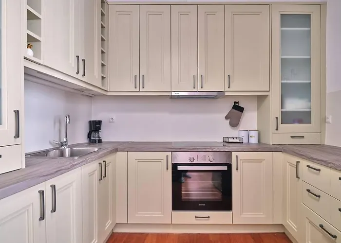 Retreat - The Happy Διαμέρισμα Πάρος