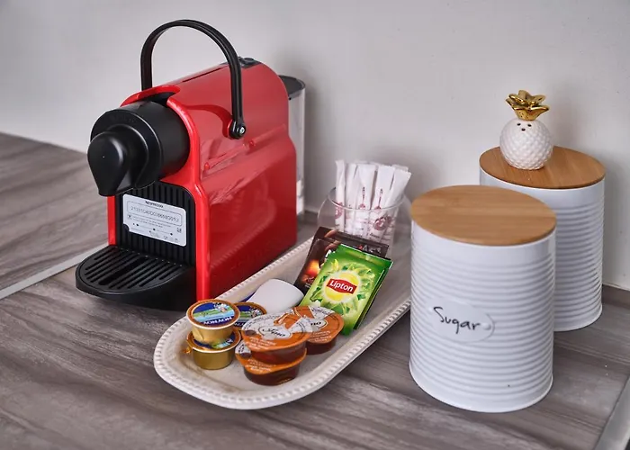 Διαμέρισμα Retreat - The Happy Πάρος