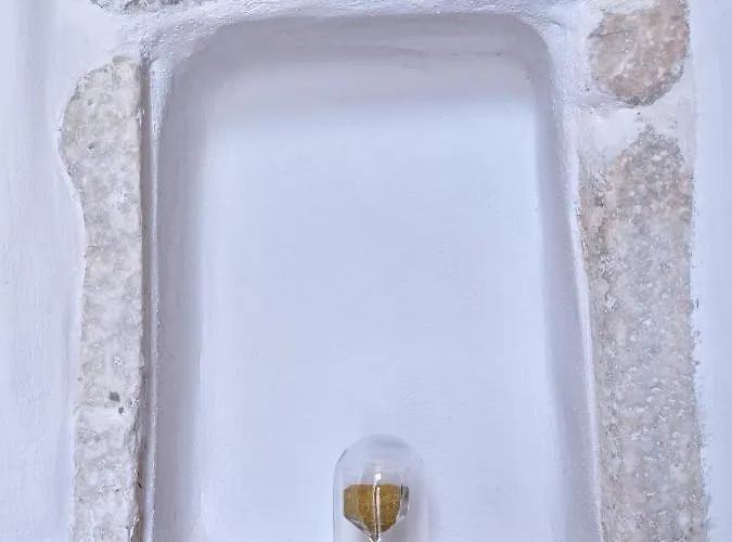 Διαμέρισμα Retreat - The Happy